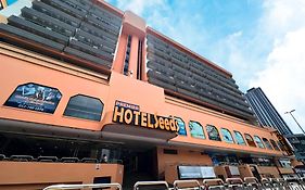 Hotel Pudu Plaza Kuala Lumpur